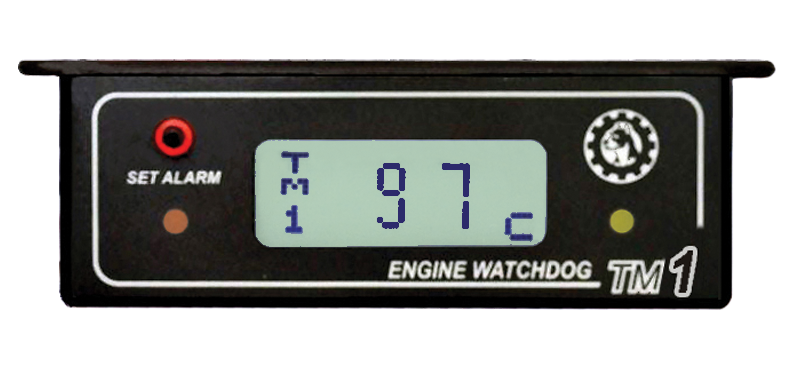 Engine Watchdog TM1